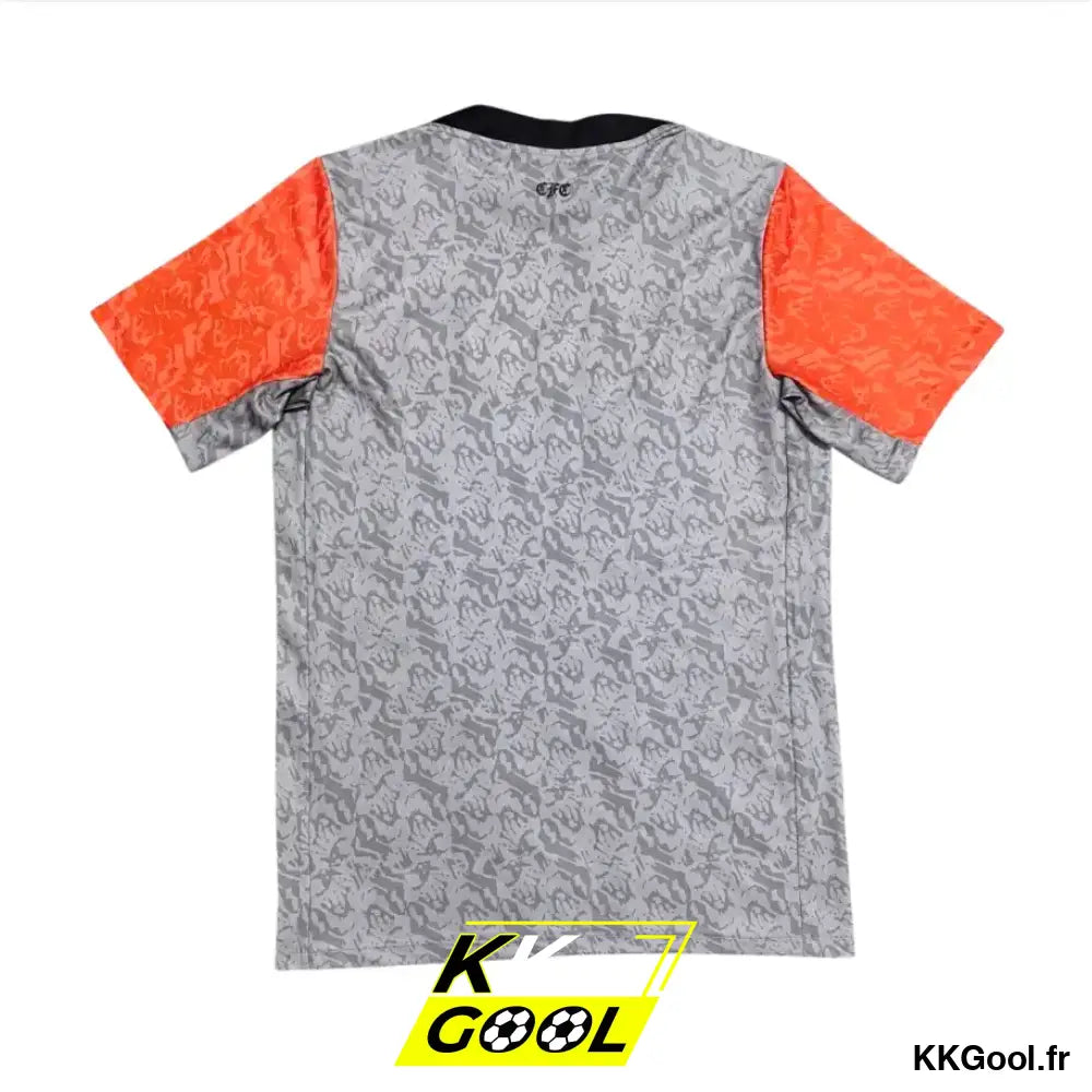 KKGool - Maillot Chelsea Training 2026/2027 kkgool