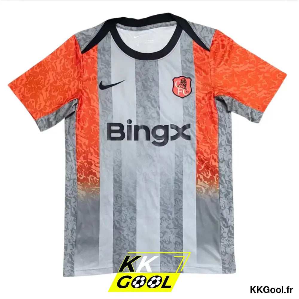 KKGool - Maillot Chelsea Training 2026/2027 kkgool