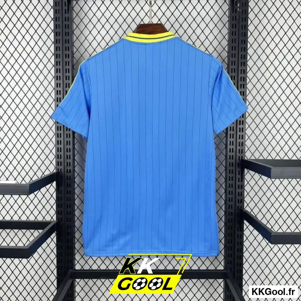 KKGool - Maillot Colombie 2026/2027 Terrace Icons kkgool