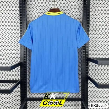 KKGool - Maillot Colombie 2026/2027 Terrace Icons kkgool