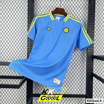 KKGool - Maillot Colombie 2026/2027 Terrace Icons kkgool