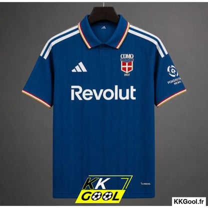 KKGool - Maillot Como Domicile 2026/2027 kkgool