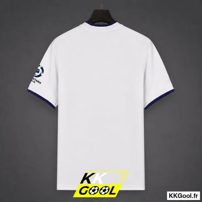 KKGool - Maillot Como Extérieur 2026/2027 kkgool