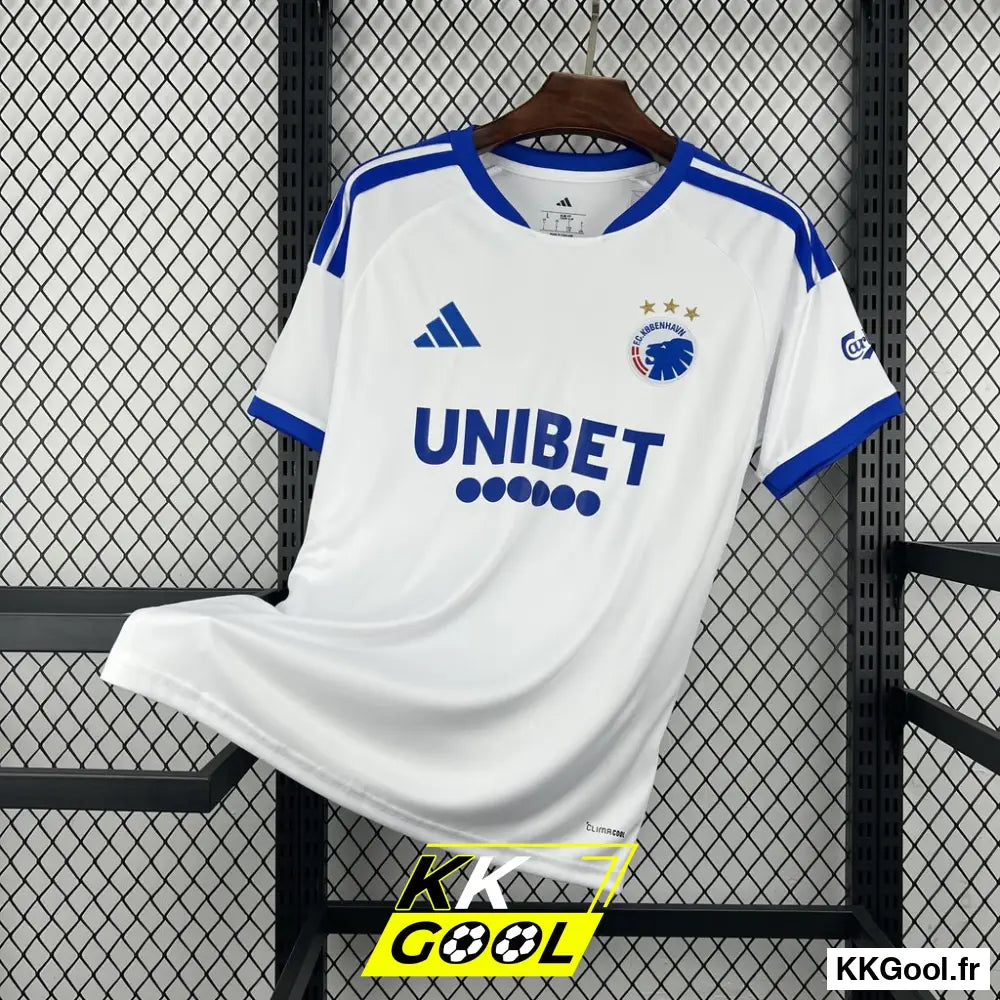KKGool - Maillot Copenhagen Domicile 2026/27 kkgool