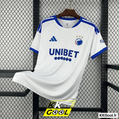 KKGool - Maillot Copenhagen Domicile 2026/27 kkgool