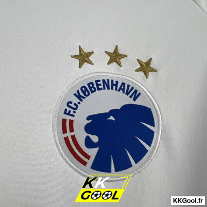 KKGool - Maillot Copenhagen Domicile 2026/27 kkgool