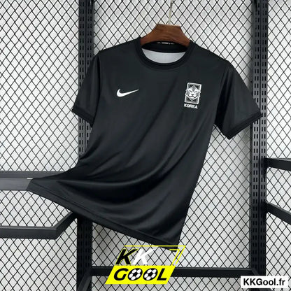 KKGool - Maillot Corée du Sud Pré Match Coupe du Monde 2026 kkgool