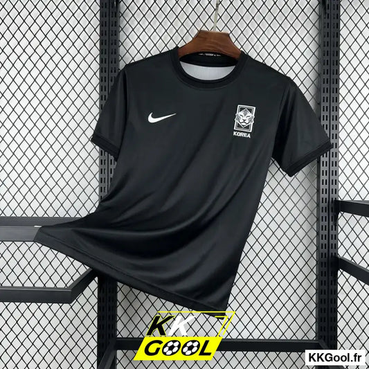 KKGool - Maillot Corée du Sud Pré Match Coupe du Monde 2026 kkgool