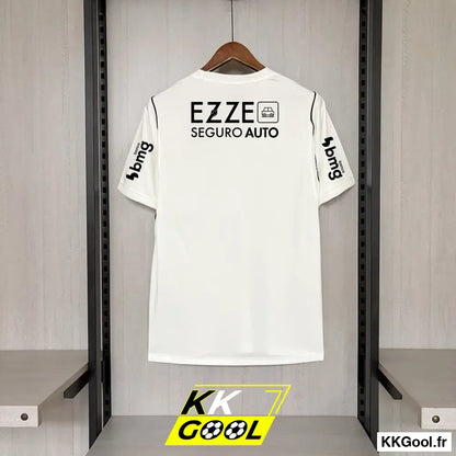 KKGool - Maillot Corinthians Domicile 2026/2027 Sponsors kkgool