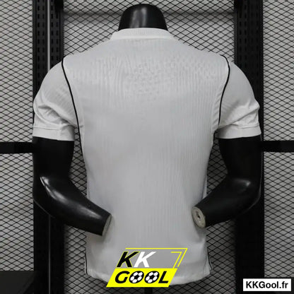 KKGool - Maillot Corinthians Domicile 2026/2027 Version joueur kkgool