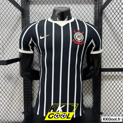 KKGool - Maillot Corinthians Extérieur 2026/2027 Version joueur kkgool