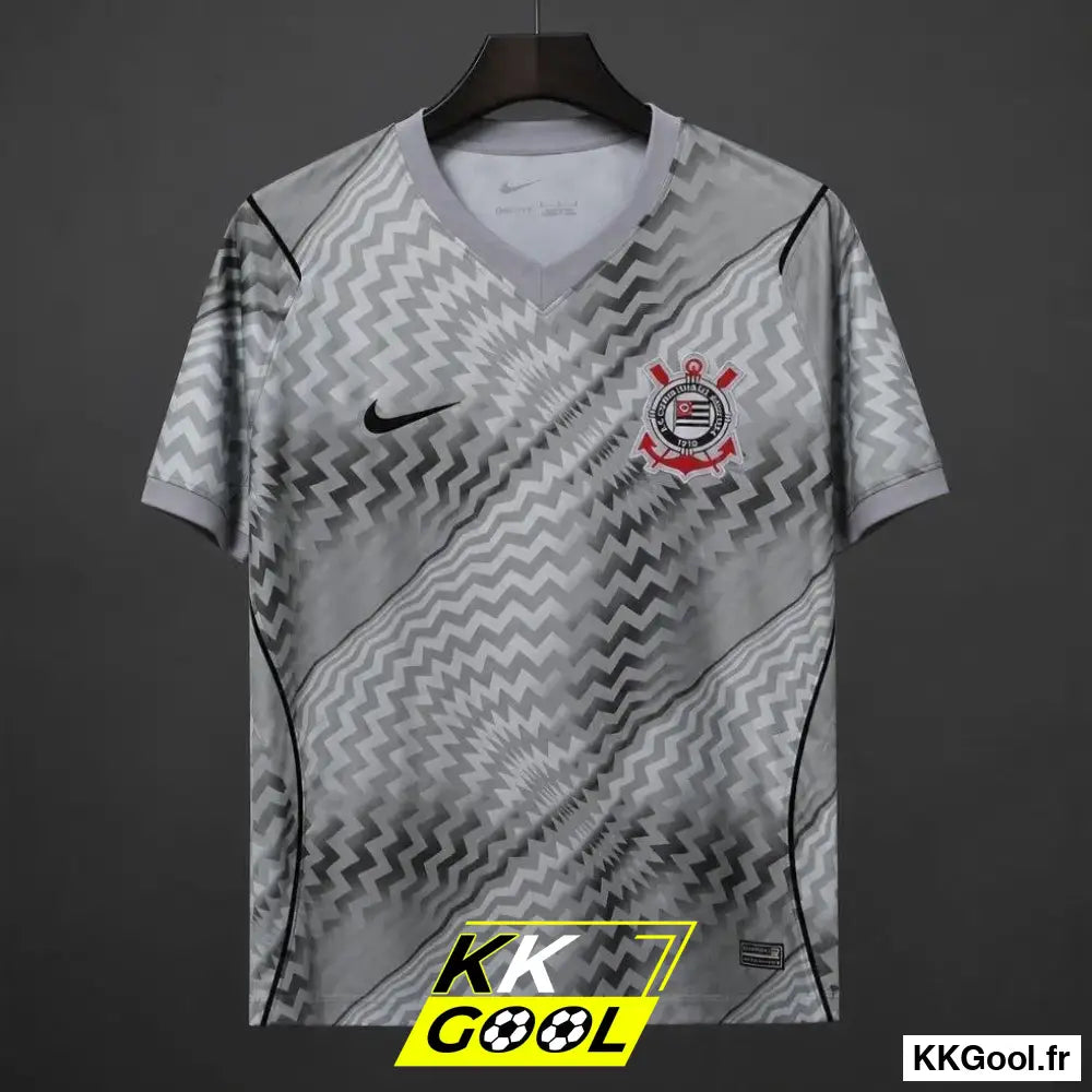 KKGool - Maillot Corinthians Gardien 2026/2027 kkgool