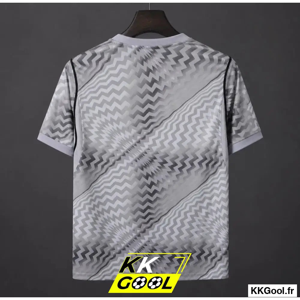 KKGool - Maillot Corinthians Gardien 2026/2027 kkgool