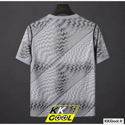 KKGool - Maillot Corinthians Gardien 2026/2027 kkgool