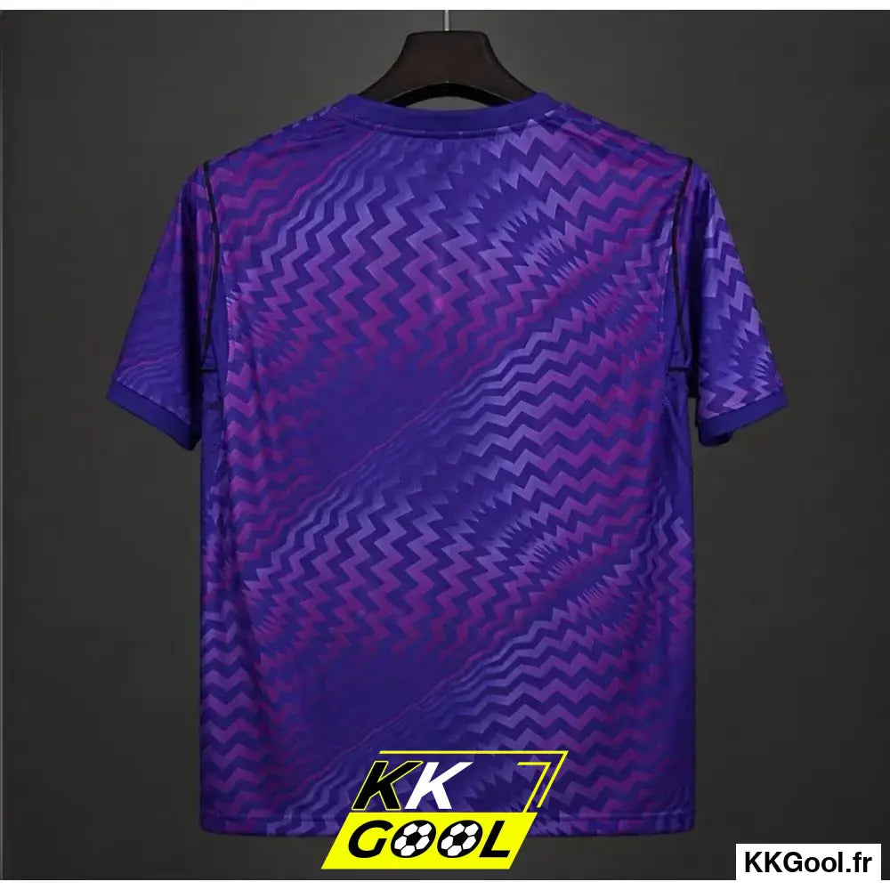 KKGool - Maillot Corinthians Gardien 2026/2027 Violet kkgool