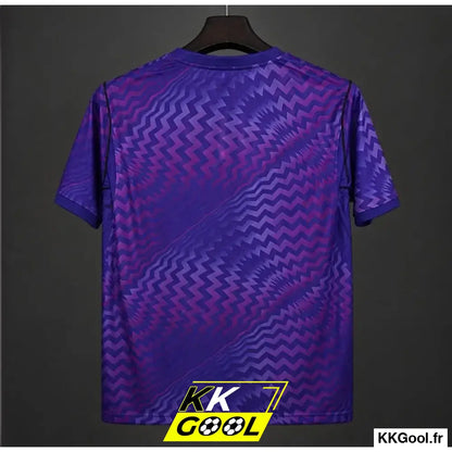 KKGool - Maillot Corinthians Gardien 2026/2027 Violet kkgool