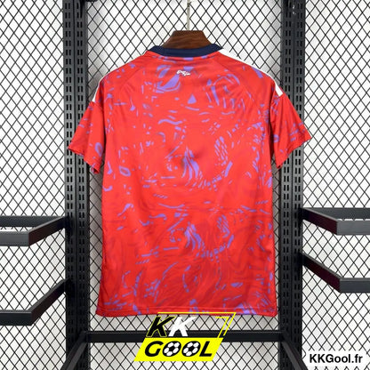KKGool – Maillot Costa Rica Domicile Coupe du Monde 2026/2027 kkgool