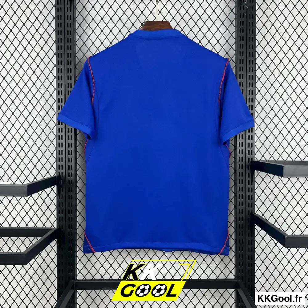 KKGool – Maillot Croatie Extérieur Coupe du Monde 2026/2027 kkgool