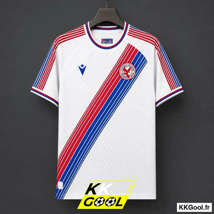KKGool - Maillot Crystal Palace Extérieur 2026/2027 kkgool