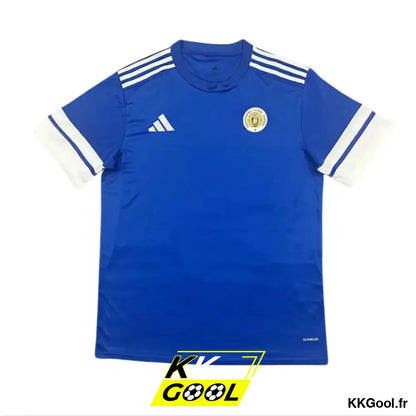 KKGool - Maillot Curacao Domicile 2026/2027 kkgool