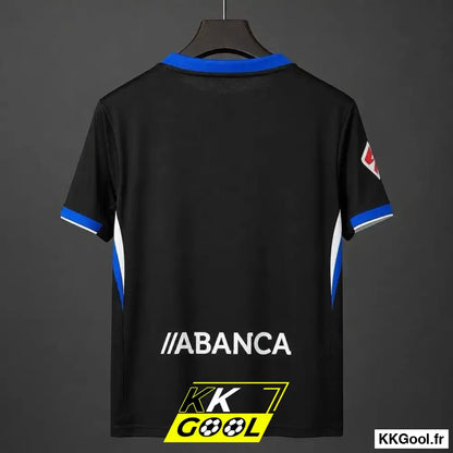 KKGool - Maillot Deportivo La Corogne Extérieur 2026/2027 kkgool