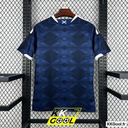 KKGool – Maillot Écosse Domicile Coupe du Monde 2026/2027 kkgool