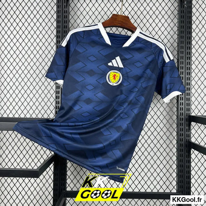 KKGool – Maillot Écosse Domicile Coupe du Monde 2026/2027 kkgool