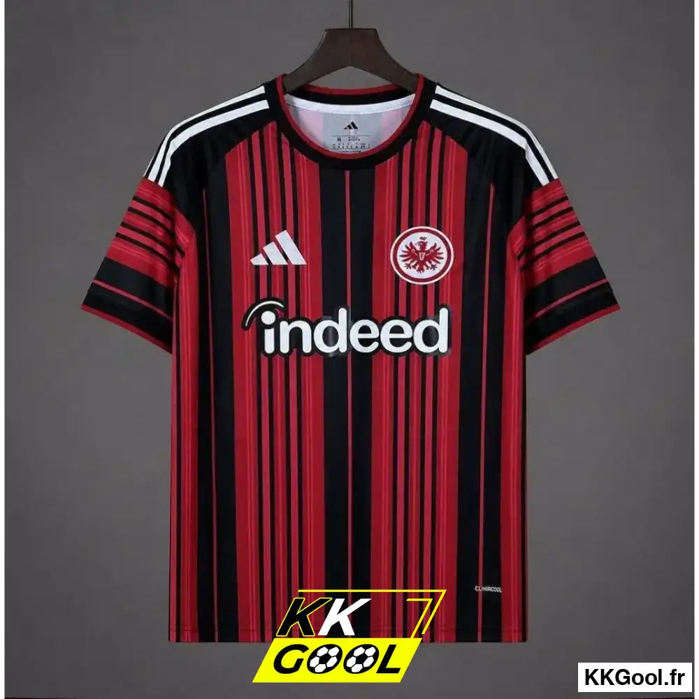 KKGool - Maillot Eintracht Francfort Domicile 2026/2027 kkgool