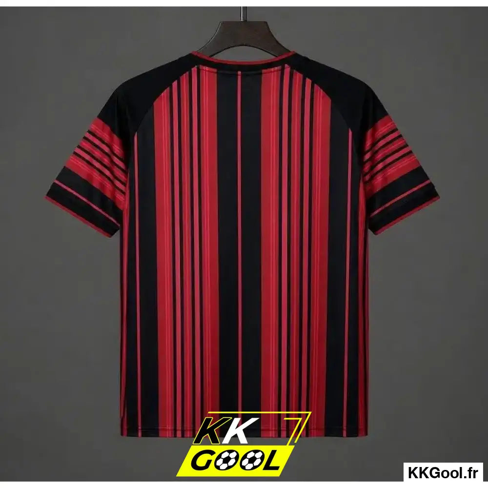 KKGool - Maillot Eintracht Francfort Domicile 2026/2027 kkgool