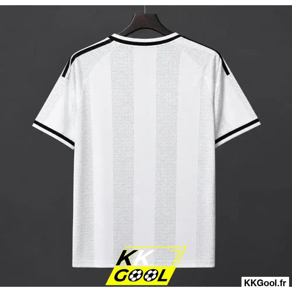 KKGool - Maillot Eintracht Francfort Extérieur 2026/2027 kkgool