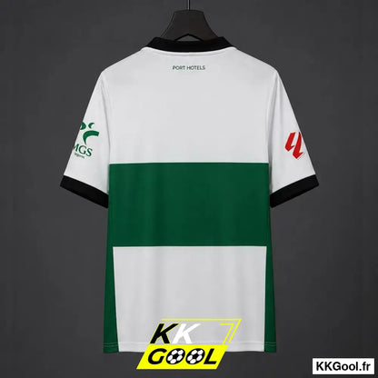 KKGool - Maillot Elche Domicile 2026/2027 kkgool