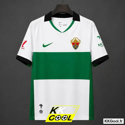 KKGool - Maillot Elche Domicile 2026/2027 kkgool