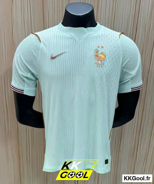 KKGool -  Maillot Equipe de France Extérieur 2026/2027 Coupe Du Monde kkgool