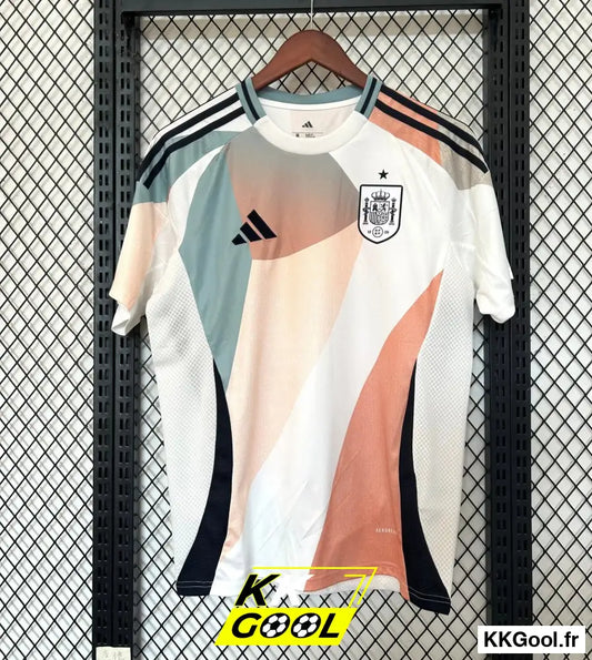 Maillot Espagne 2025/2026 - KKGool
