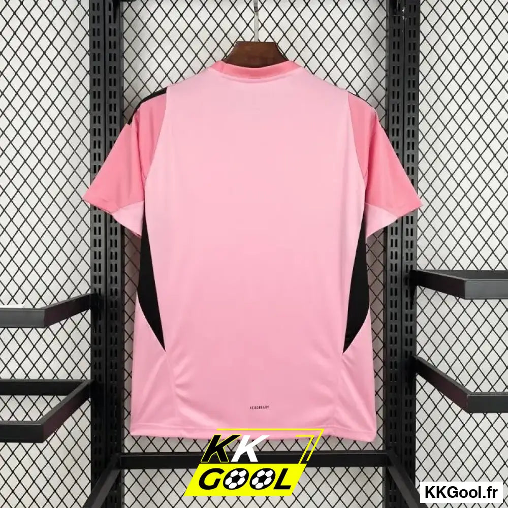 KKGool - Maillot Espagne Coupe du Monde 2026 Gardien kkgool