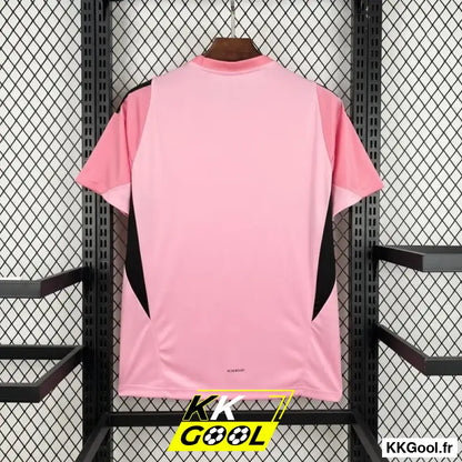 KKGool - Maillot Espagne Coupe du Monde 2026 Gardien kkgool