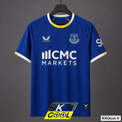 KKGool - Maillot Everton Domicile 2026/2027 kkgool