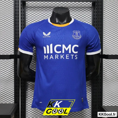 KKGool - Maillot Everton Domicile 2026/2027 Version joueur kkgool