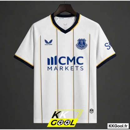 KKGool - Maillot Everton Extérieur 2026/2027 kkgool