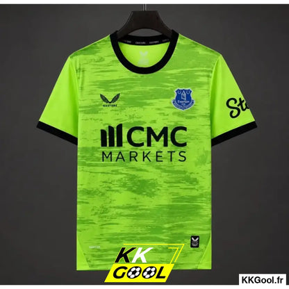 KKGool - Maillot Everton Gardien 2026/2027 kkgool