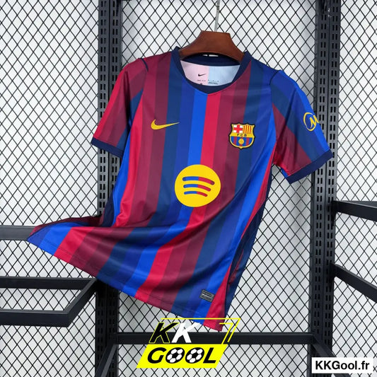 KKGool - Maillot FC Barcelone 2026-27