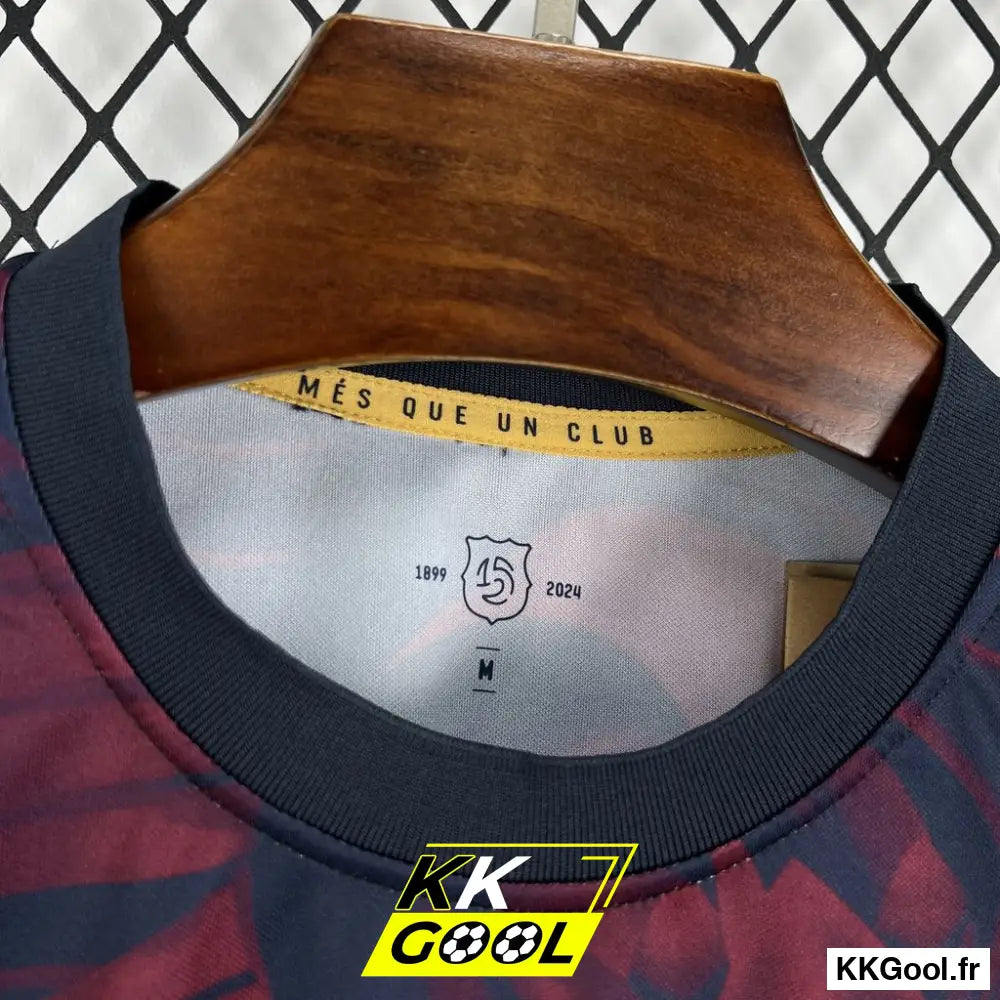 KKGool - Maillot FC Barcelone Concept 2026/27 kkgool