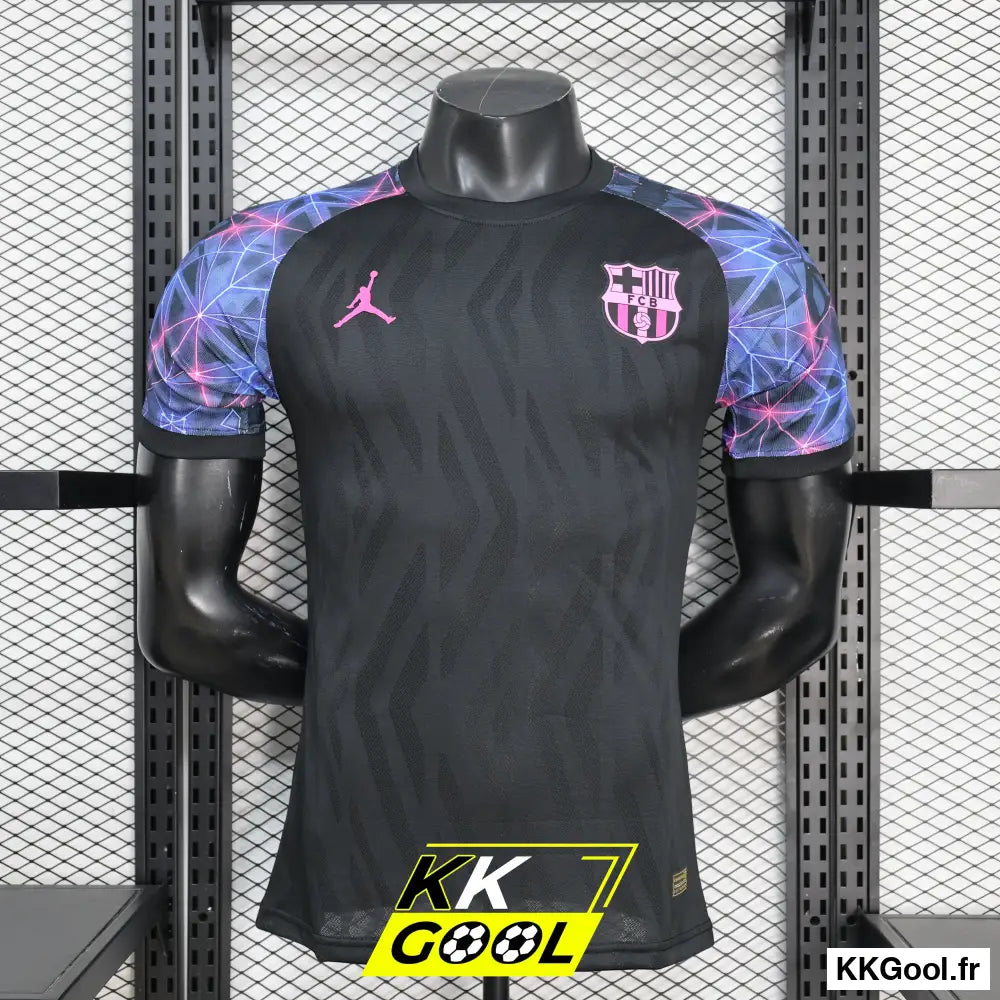 KKGool - Maillot FC Barcelone Concept 2026-27