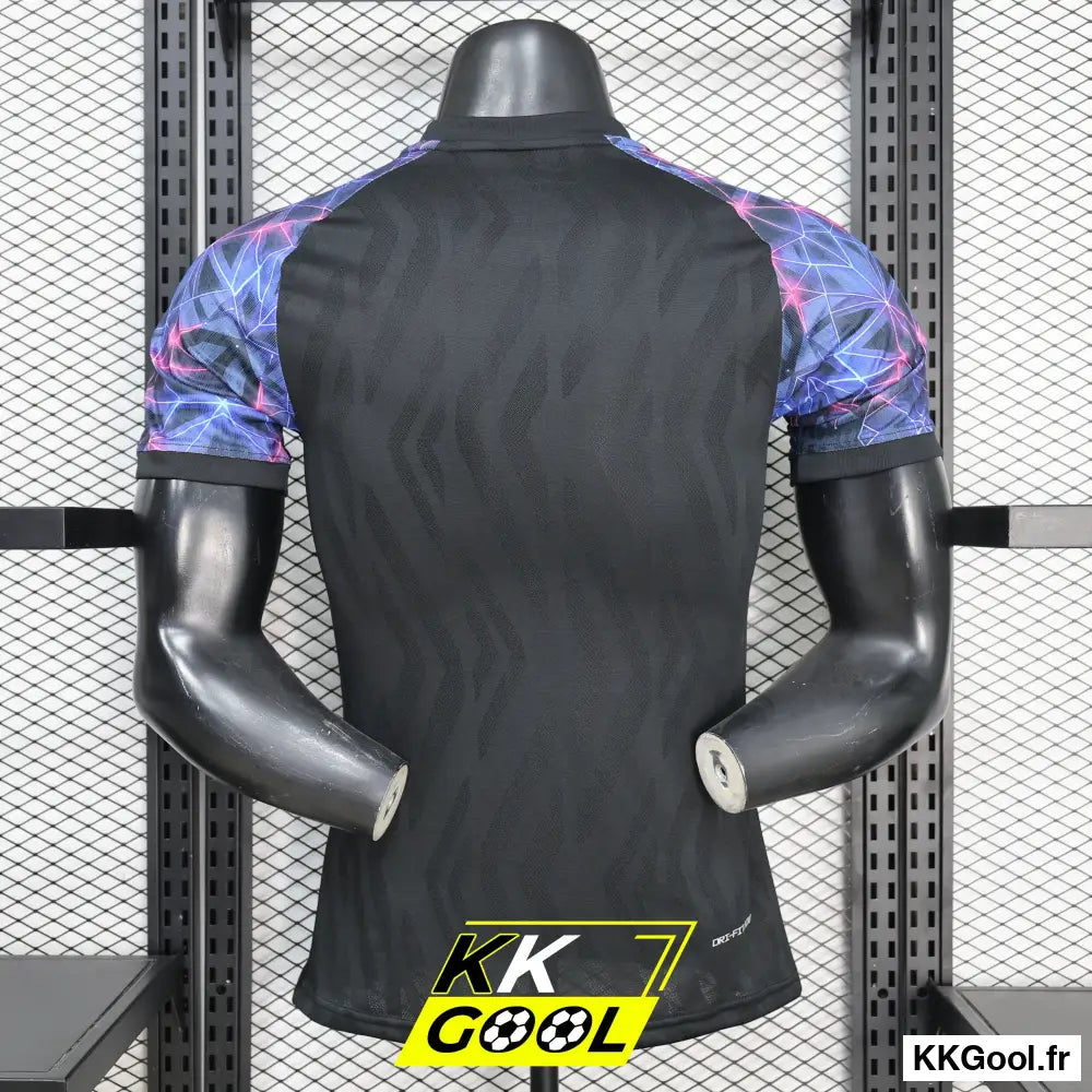 KKGool - Maillot FC Barcelone Concept 2026-27