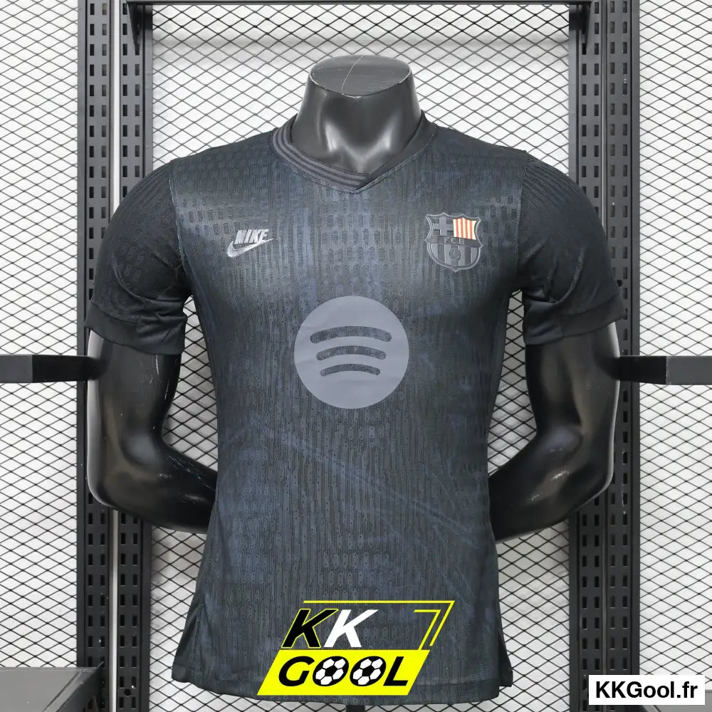 KKGool - Maillot FC Barcelone concept 2026-27