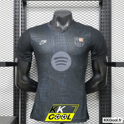 KKGool - Maillot FC Barcelone concept 2026-27