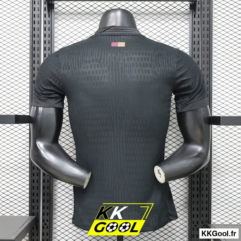 KKGool - Maillot FC Barcelone concept 2026-27