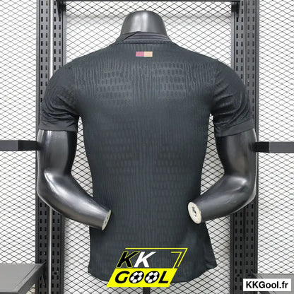 KKGool - Maillot FC Barcelone concept 2026-27