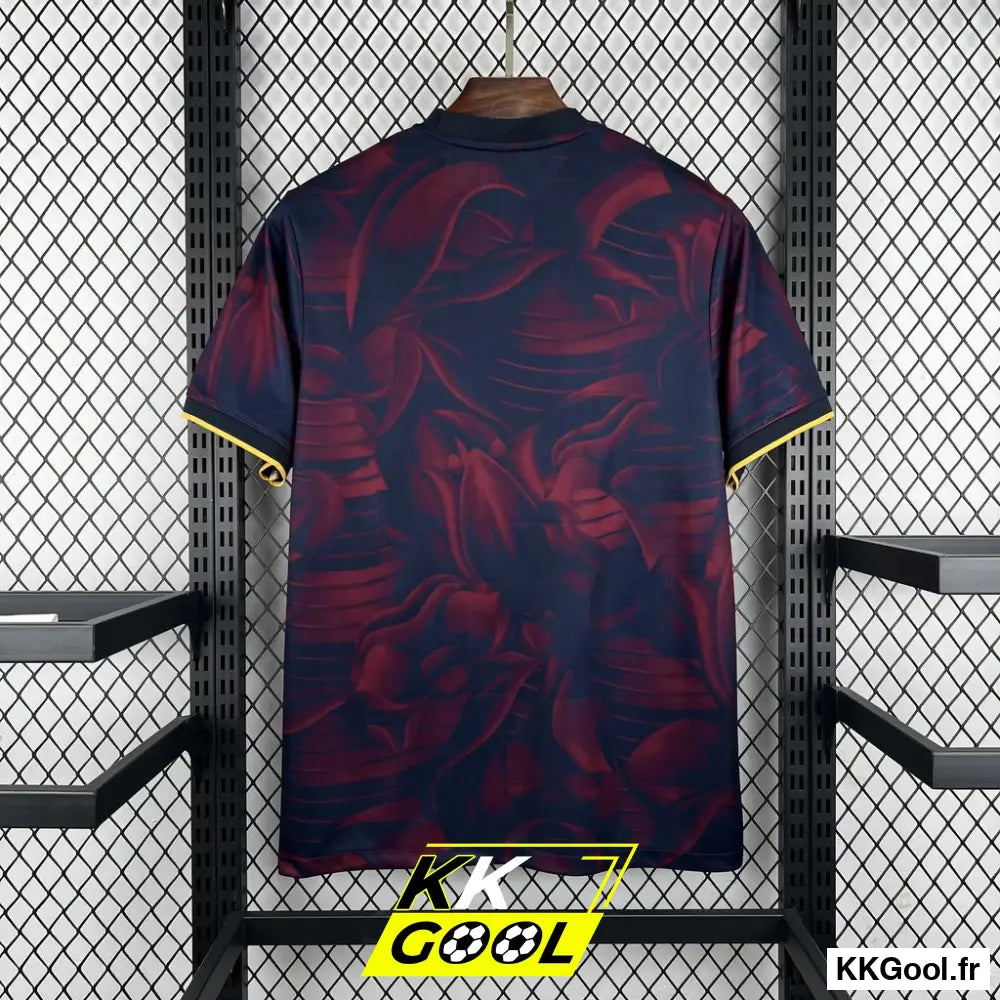 KKGool - Maillot FC Barcelone Concept 2026/27 kkgool