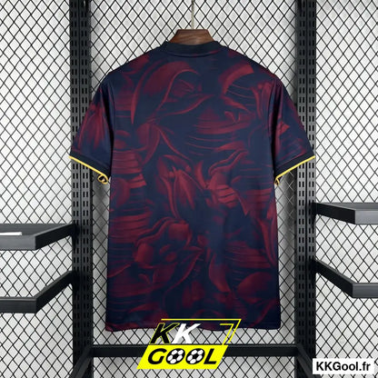 KKGool - Maillot FC Barcelone Concept 2026/27 kkgool
